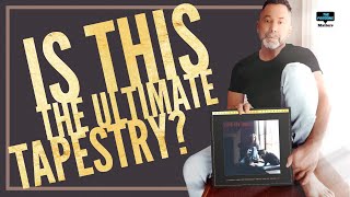 CAROLE KING - TAPESTRY ONE STEP - Has MOFI created the ultimate TAPESTRY?