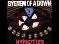 System Of A Down Hypnotize Only Vocals