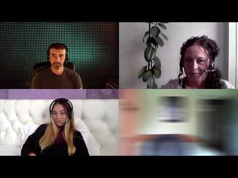 133-RO IT Cristian, Atac de panica pre-sesiune: nu se prezinta - Hipnoză Regresivă Calogero Grifasi