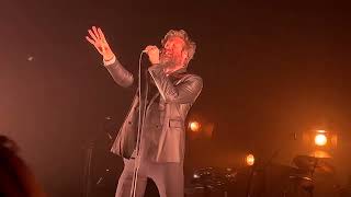 Father John Misty Live - Things It Would Have Been Helpful to Know Before - Lititz, PA - 2/10/25