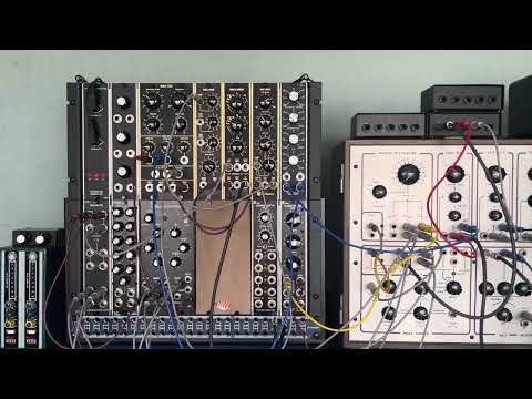 muSonics (STG soundlabs) Vanilla Mixer - Black image 2