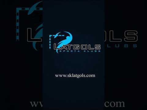 SK Latgols men's handball team