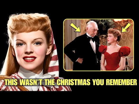 Meet Me in St. Louis (1944) : 25 WEIRD Facts You Didn't Know!