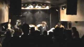 Bleeding Hearts Syndicate Live