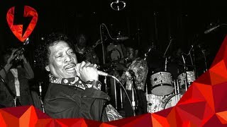 Bobby "Blue" Bland - Call On Me