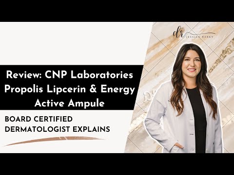 Cnp Propolis