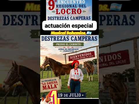 Empedrado Ctes 🇦🇷  la cita es 19-07-26