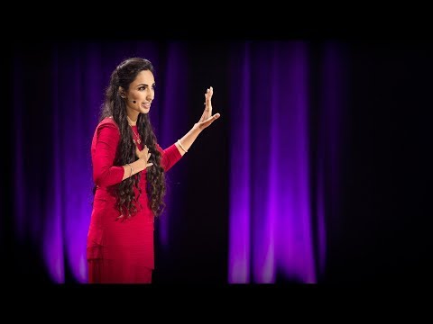 怒りの時代の革命的な愛の3つのレッスン（【TED】ヴァラリー・カウール 怒りの時代の革命的な愛の3つのレッスン｜ヴァラリー・カウール