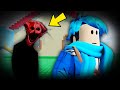 SCARIEST ROBLOX MONSTERS