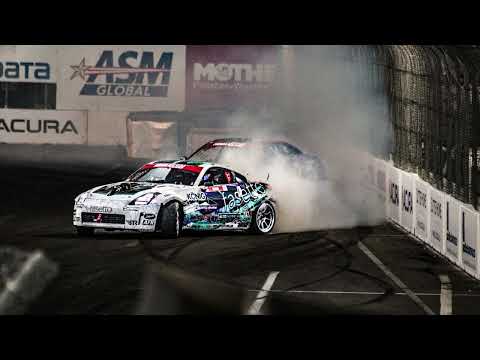 SOUTHINFERNO, KXNVRA - OVERNIGHT