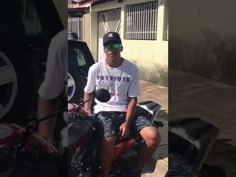 MC Joh Johw J.A - Surfista da Comunidade ((Revelação 2020))