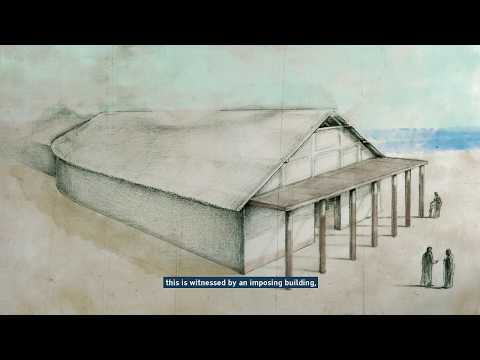 Roca e gli approdi dell’età del Bronzo