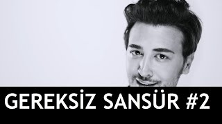 Fıratcan - Gönüllü Sürgün (GEREKSİZ SANSÜR)