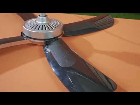 Obelink ventilateur de camping