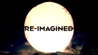 PRETERNATURAL- EUROPEAN SPECIAL EDITION TEASER