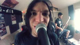 Enchiridion - The Realm Of Blackened Perdition (OFFICIAL VIDEO) [Melodic Death Metal]