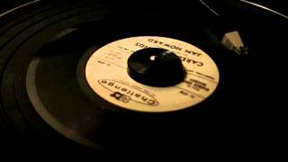 Jan Howard - Careless Hands - 45 rpm country