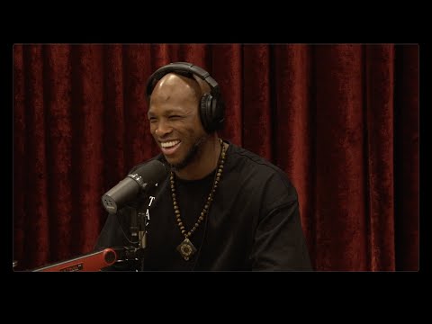 @joerogan - "JRE MMA Show #170 with Michael "Venom" Page"