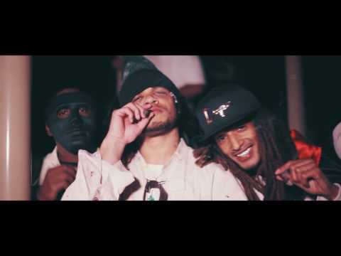 Leezy Lyfe x Squeeze - Dracula