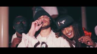 Leezy Lyfe x Squeeze - Dracula