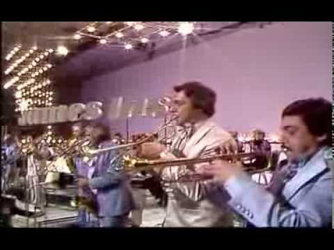 James Last & Orchester - Medley Im weissen Rössl 1978