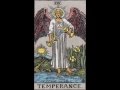 Exclusive Tarot Teachings ·TEMPERANCE THE ...