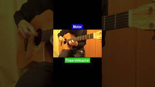 Motor (Original) #guitar