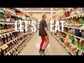 Let's Eat - Macklemore | Staria Grubb Choreography