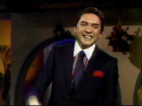 Marco Antonio Muñiz - MADRIGAL (en vivo)