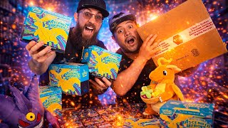 ABRIMOS 10 ETB ASCENDED HEROES