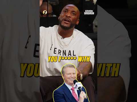 Aqib Talib CALLING Everyone OUT