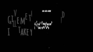 &quot;Ivy Adara - Rebels (Lyrics) | Emotional Pop Song for Shorts&quot;