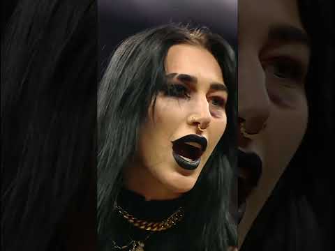 Rhea Ripley isn't done with Iyo Sky yet so stay outta her way... 😤