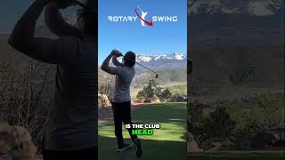 Improve Your Golf Swing with Effortless Hand Movement