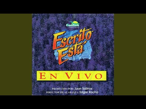Que Todos Los Pueblos Te Alaben - Edgar rocha