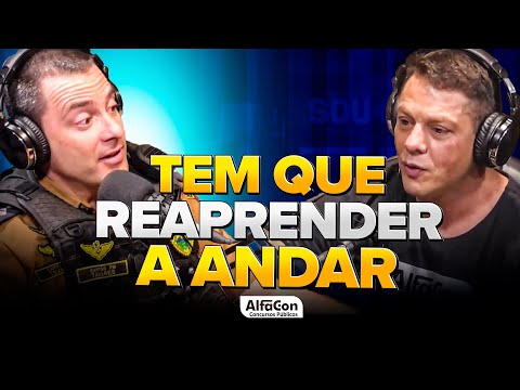 COMO FUNCIONA O CURSO DE FORMAÇÃO #cortespodcast - AlfaCon