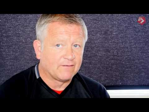 Chris Wilder's Crewe preview