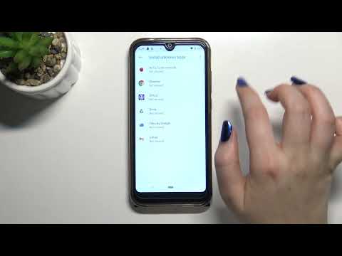 How to Enable Unknown Sources on CUBOT R19 – Allow App Installation