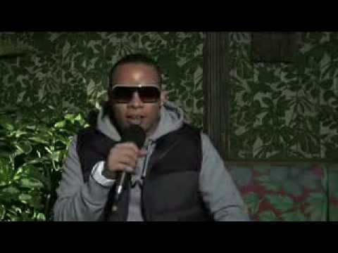 DJ Ironik, Crazy Cousinz, Meleka, Baby J, Leon Jean Marie & Duke | ILUVLIVE @ Favela Chic