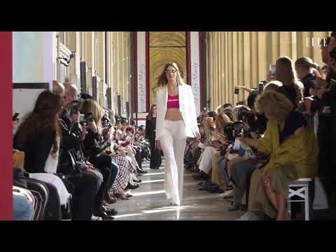 Ella Angel Martley for Each x Other SS/19