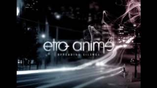 Etro Anime - Danger