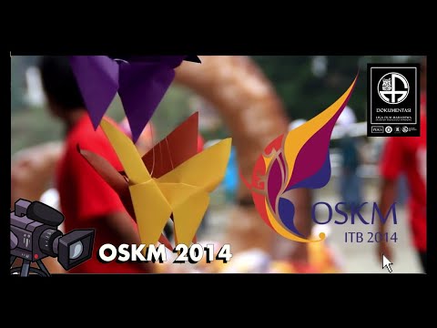 OSKM ITB 2014