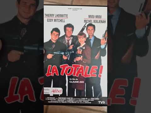 La totale ! Un jour un film