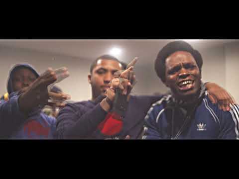 Envy Caine ft Coach Da Ghost - Woo-k