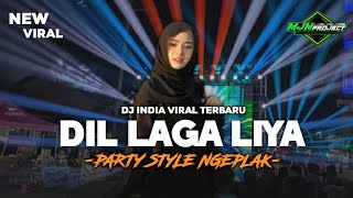 Download lagu DJ INDIA DIL LAGA LIYA X MELODI JEALOUSY STYLE KENDANG NGEPLAK VIRAL TERBARU MJN PROJECT‼️ mp3