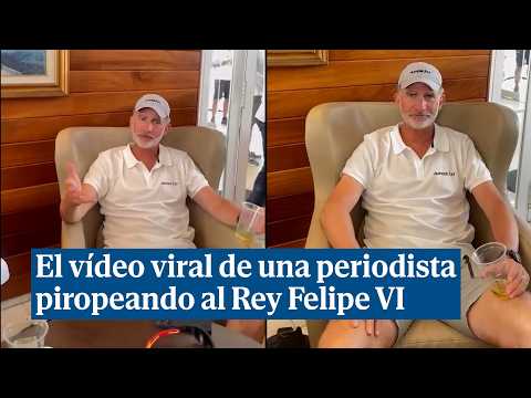 Así conoció Bárbara Rey al rey emérito- El Hormiguero