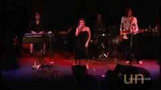 Call &amp; Response @ Grat American Music Hall SF