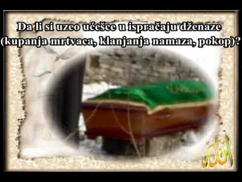 Saban ef. Hadzi, sl Restelica, Procitaj ovo bar jednom dnevno !