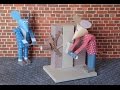 Mouse Machine Paper Automaton