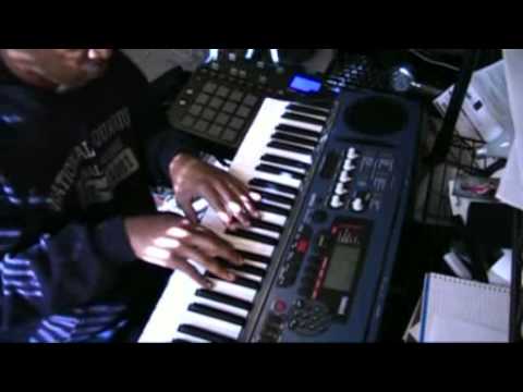 Making A Beat In Reason - Midday Vibe image for Making A Beat In Reason - Midday Vibe